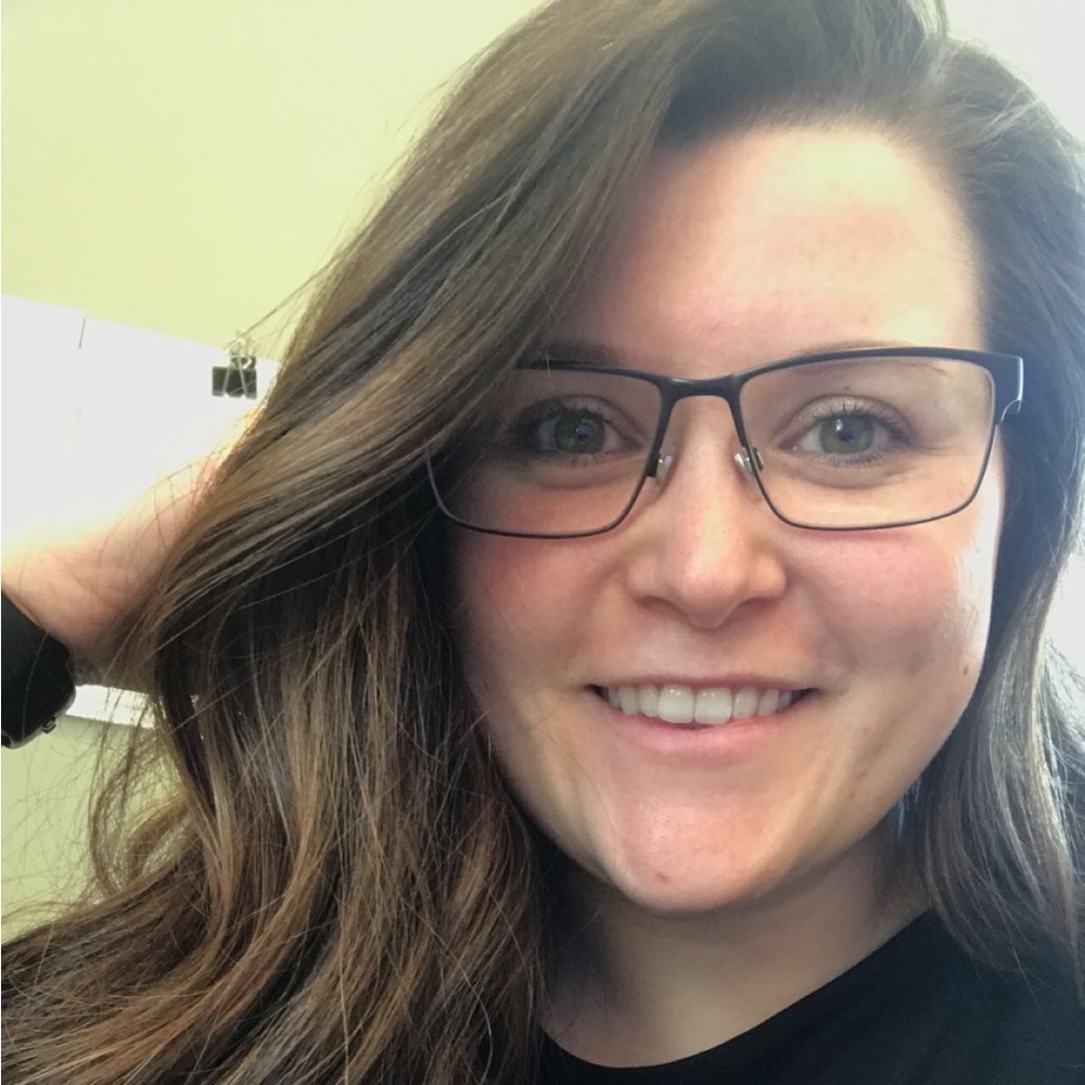 Meet your Posher, Taylor